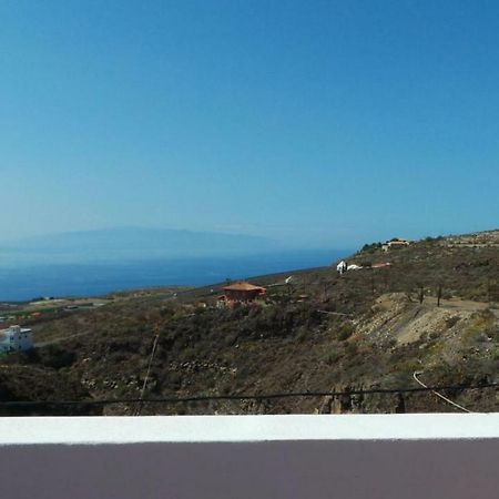 Casa Mirador Villa Costa Adeje  Buitenkant foto