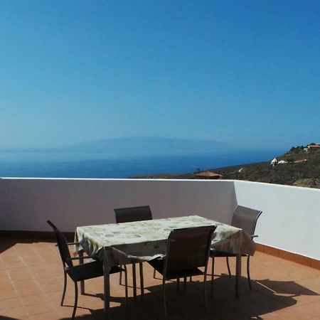 Casa Mirador Villa Costa Adeje  Buitenkant foto