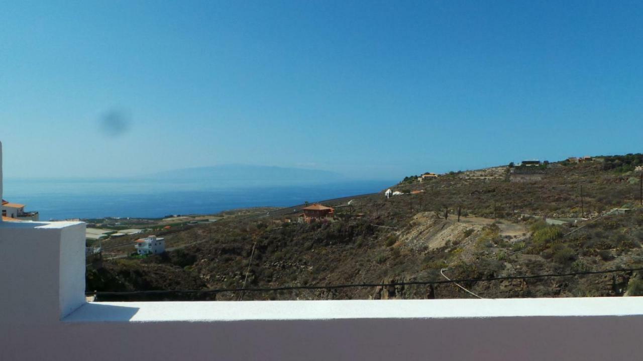 Casa Mirador Villa Costa Adeje  Buitenkant foto