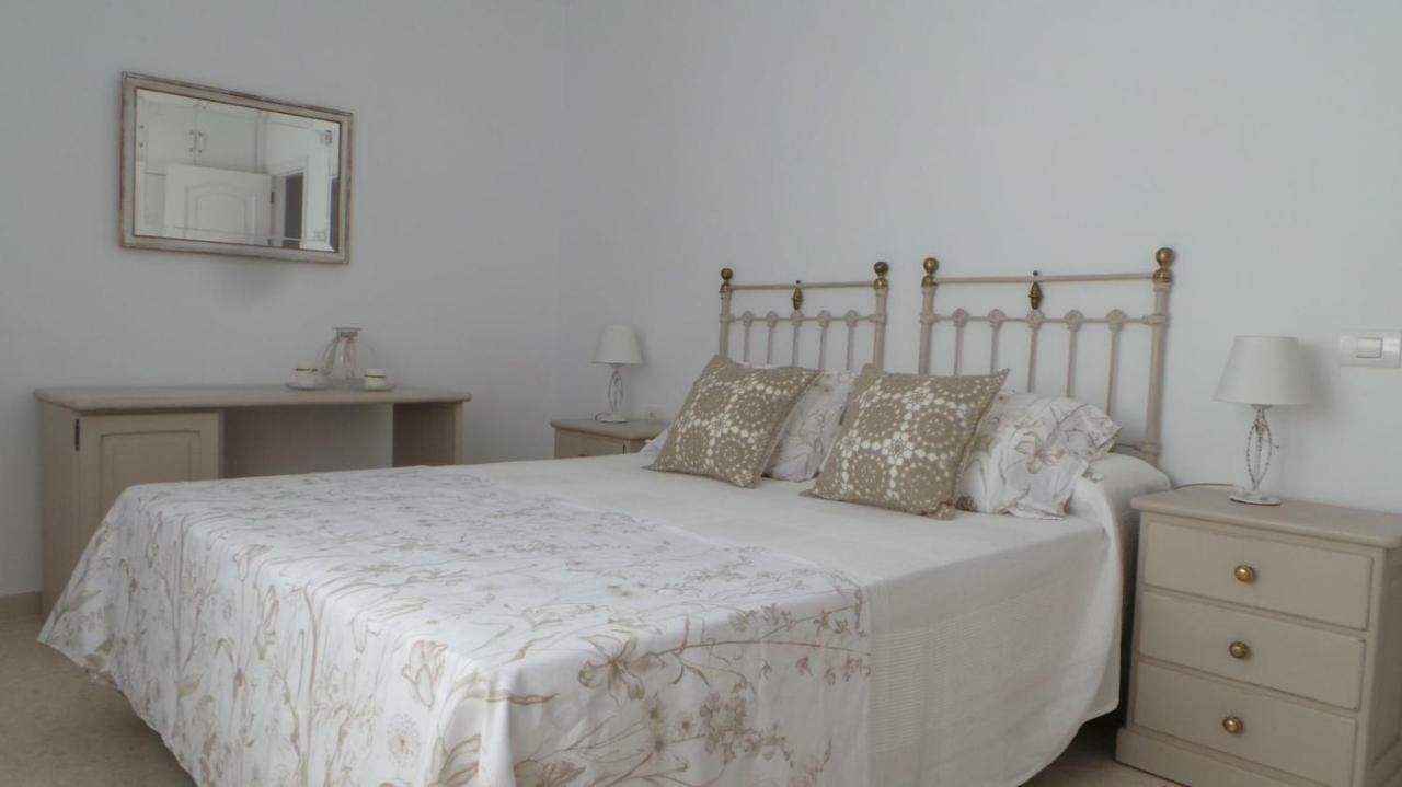 Casa Mirador Villa Costa Adeje  Buitenkant foto
